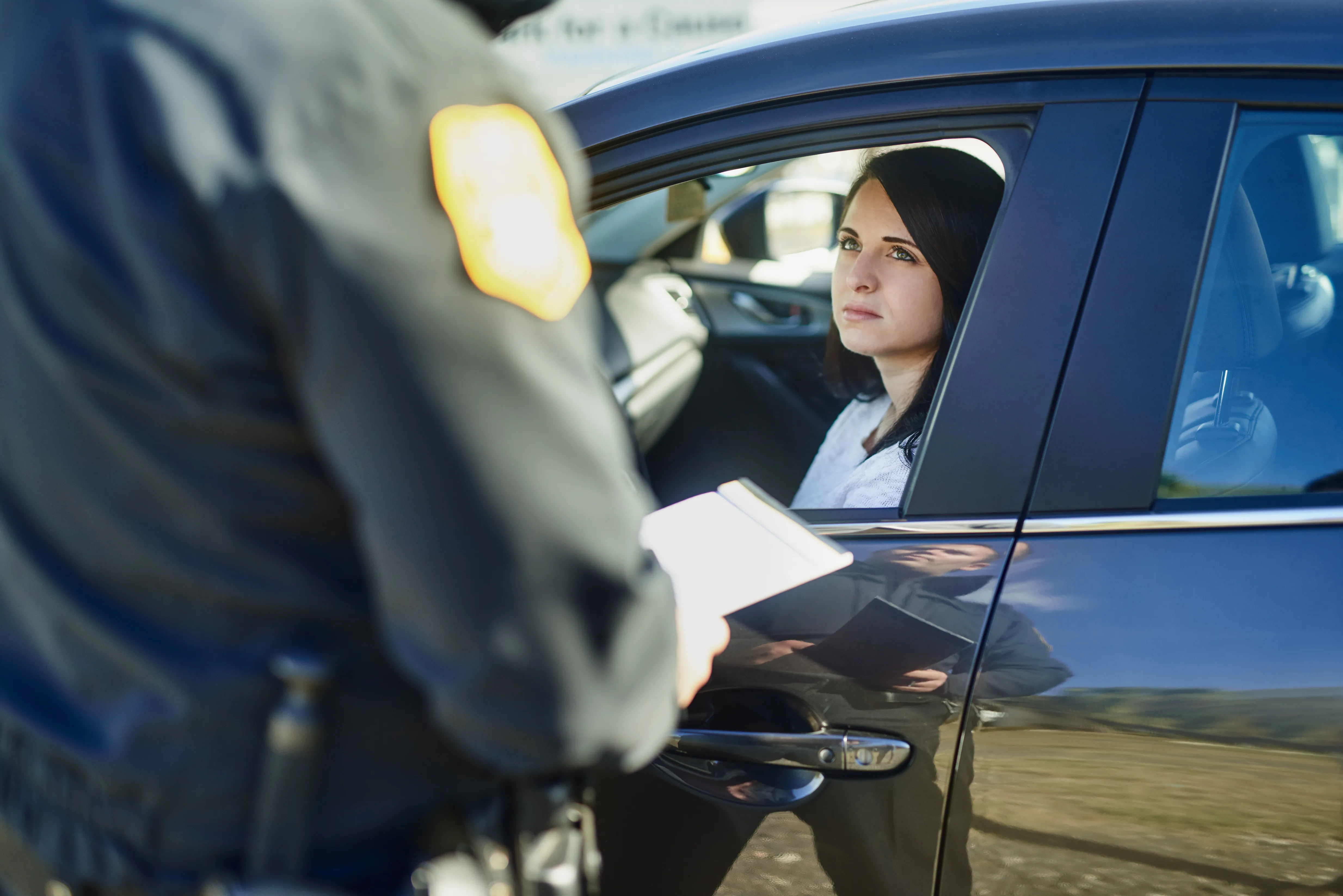What are my rights when arrested for DUI?
