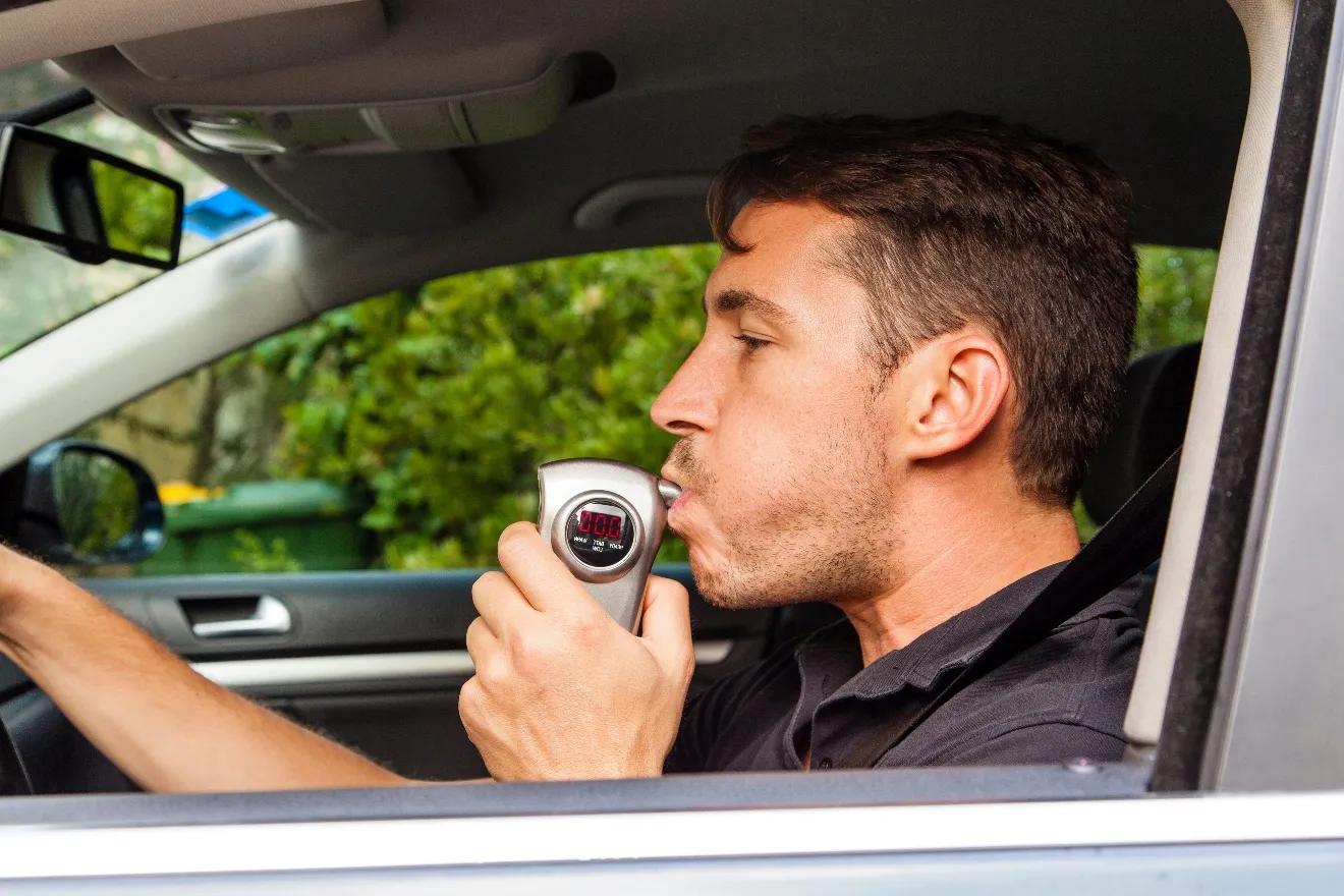 An image containing car, person, man, vehicle